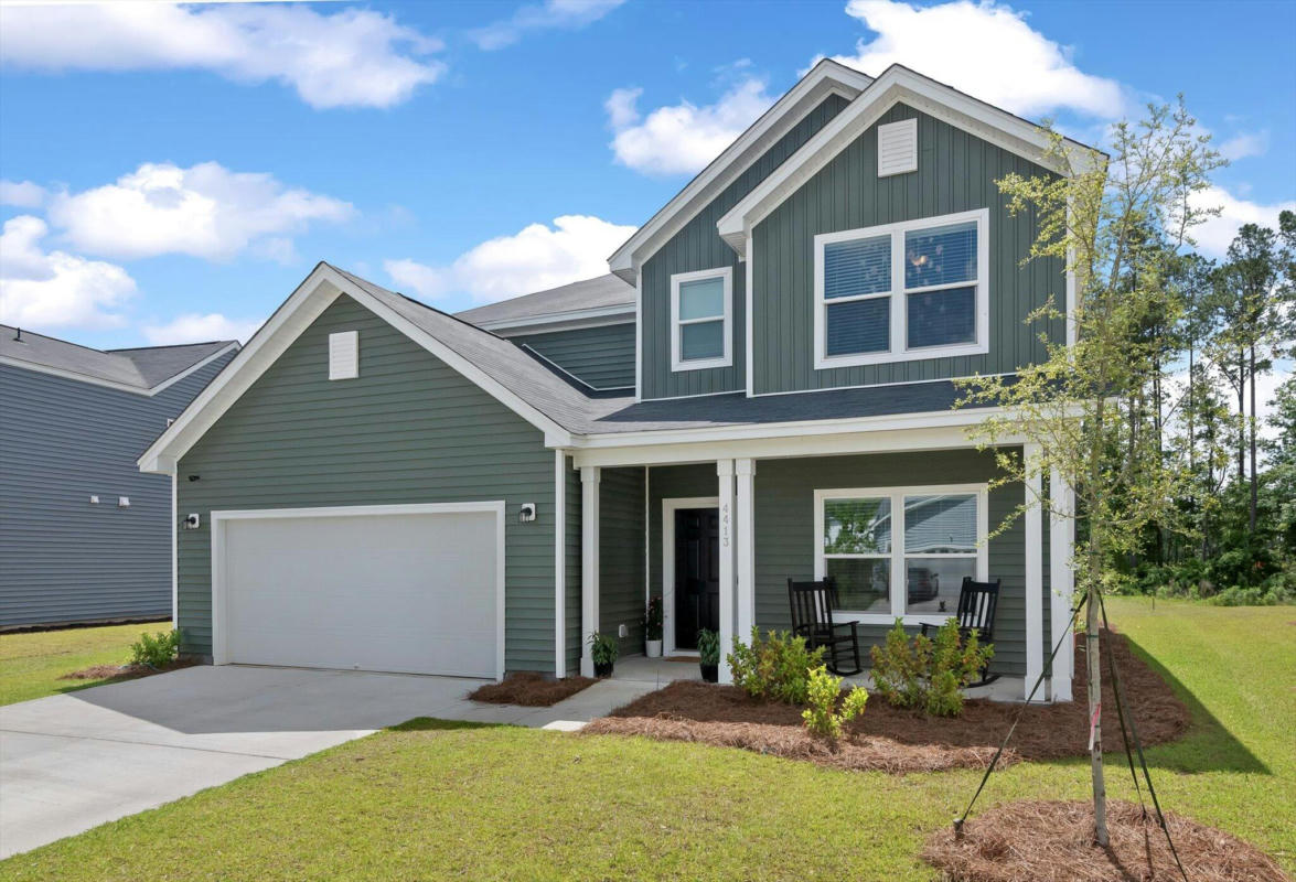 4413 PALM SHADOW DR, SUMMERVILLE, SC 29485, photo 1 of 45