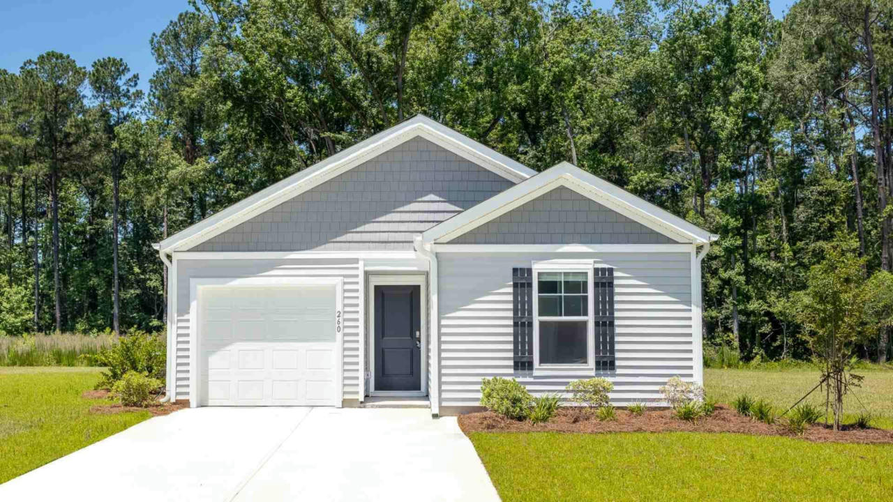 260 WALTERS ROAD, HOLLY HILL, SC 29059, photo 1 of 29