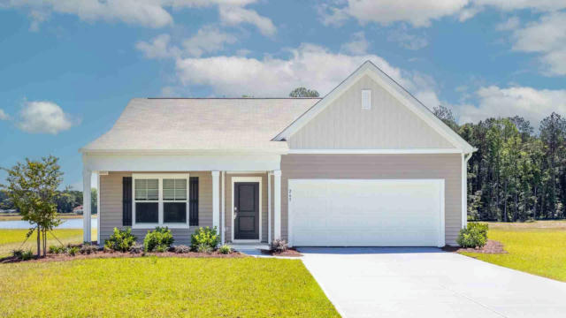 265 WALTERS ROAD, HOLLY HILL, SC 29059 - Image 1