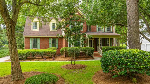 126 OLD COURSE RD, SUMMERVILLE, SC 29485 - Image 1