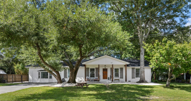 337 BETSY RD, CHARLESTON, SC 29407 - Image 1