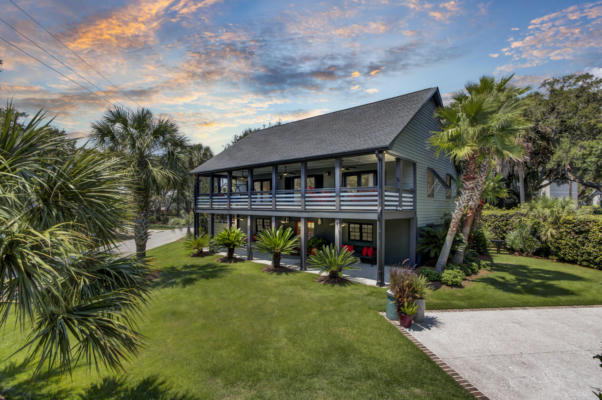 7 37TH AVE, ISLE OF PALMS, SC 29451 - Image 1