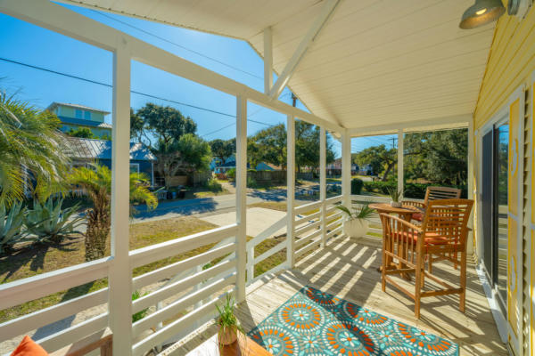 316 W COOPER AVE, FOLLY BEACH, SC 29439, photo 5 of 38