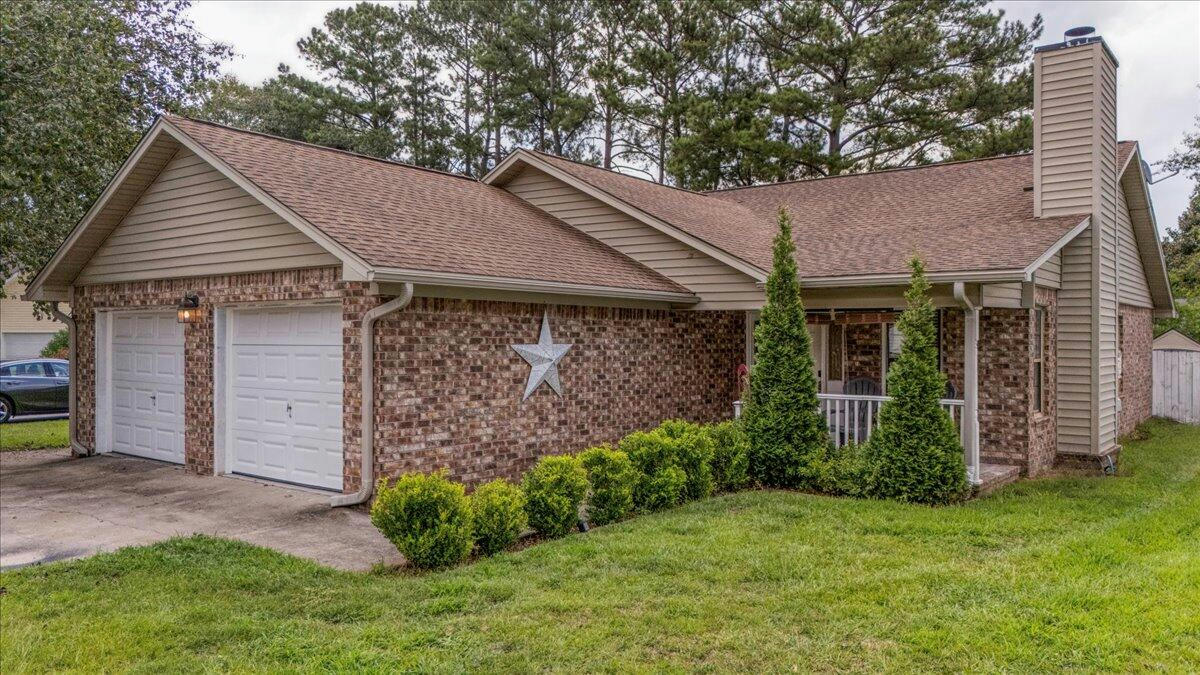 3262 KENDALLOCK CIR, LADSON, SC 29456, photo 1 of 33