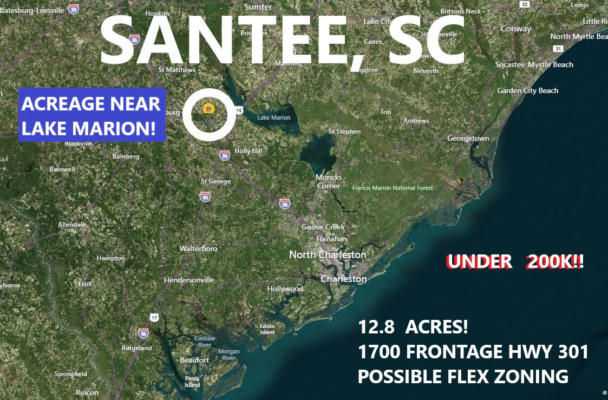 29142 Santee SC Real Estate Homes for Sale RE MAX