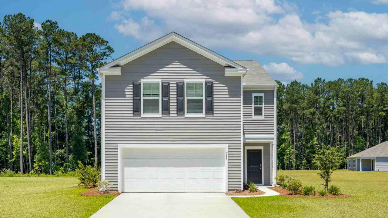 248 WALTERS ROAD, HOLLY HILL, SC 29059, photo 1 of 32