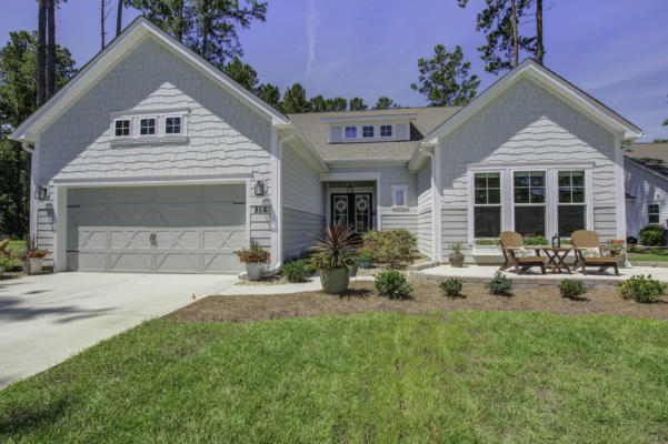 213 CAMBER RD, HUGER, SC 29450 - Image 1