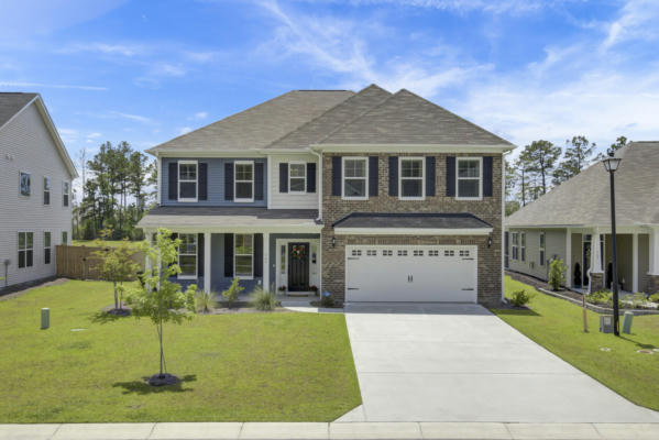 569 DUNSWELL DR, SUMMERVILLE, SC 29486 - Image 1