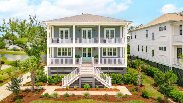 1646 RED TIDE RD, MOUNT PLEASANT, SC 29466 - Image 1