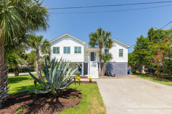 6 26TH AVE, ISLE OF PALMS, SC 29451, photo 2 of 58