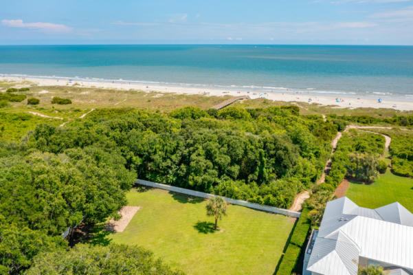 LOT 20 ATLANTIC AVENUE, SULLIVANS ISLAND, SC 29482 - Image 1