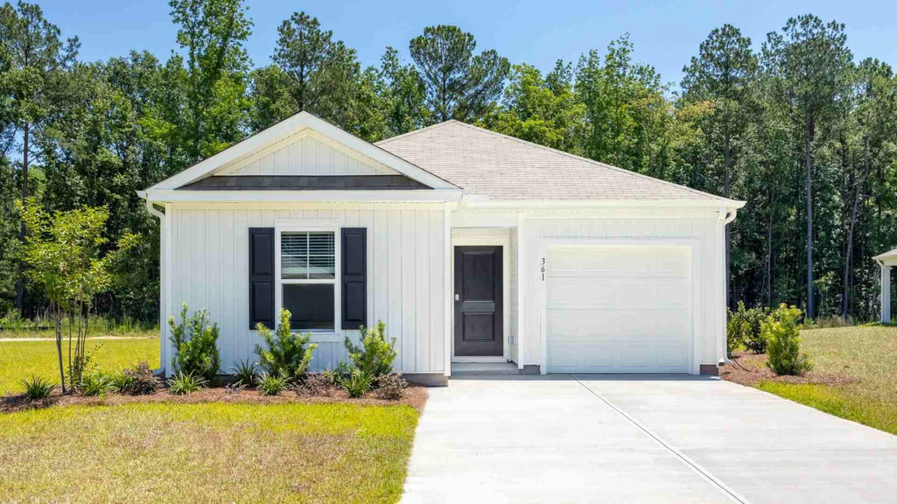 361 WALTERS ROAD, HOLLY HILL, SC 29059, photo 1 of 26