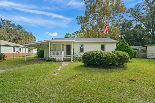 2904 FOURTH ST, BEAUFORT, SC 29902, photo 5 of 24