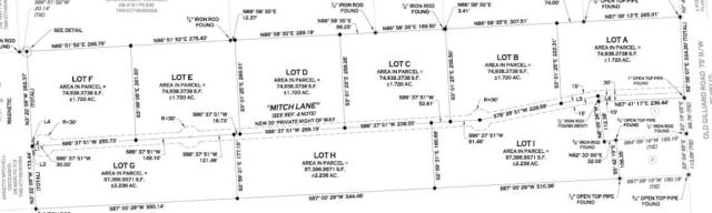 160 MITCH LN, HOLLY HILL, SC 29059 - Image 1