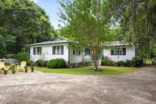 6565 HIGHWAY 162, HOLLYWOOD, SC 29449 - Image 1