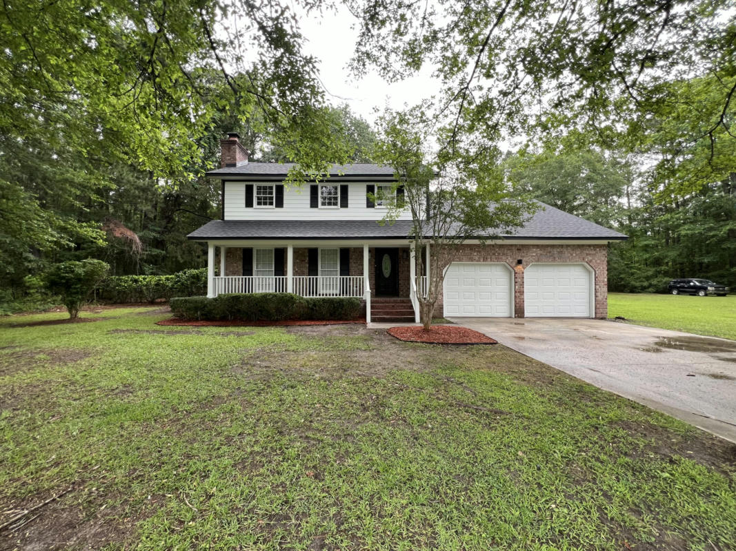 107 MARY ELLIE DR, SUMMERVILLE, SC 29483, photo 1 of 18