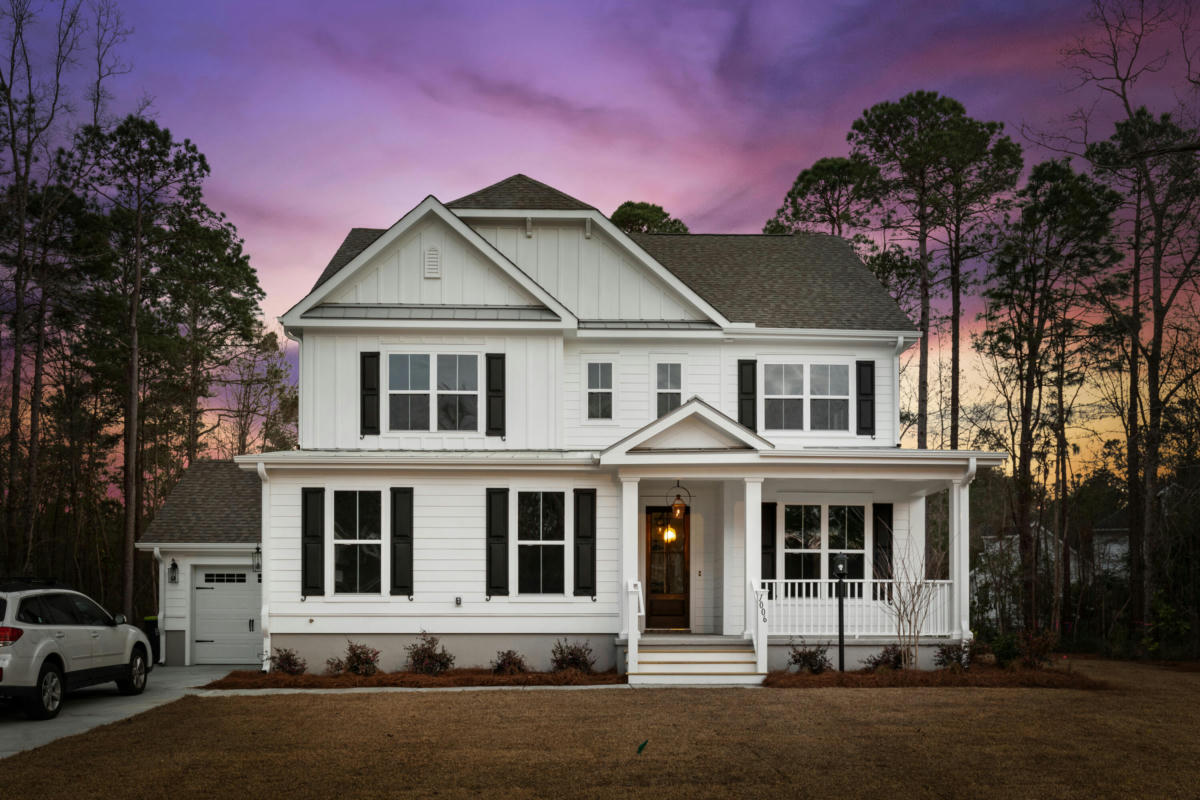 4113 CRAIG ASCUE LANE, AWENDAW, SC 29429, photo 1 of 45