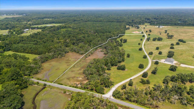 LOT 4 CHURCH FLATS ROAD, MEGGETT, SC 29449 - Image 1