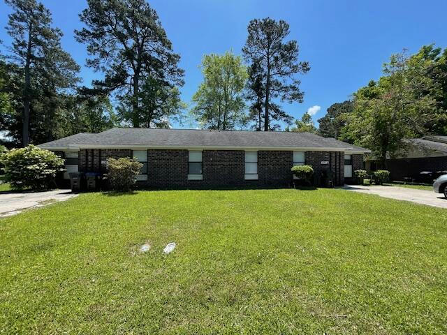106 A&B CANVASBACK DRIVE, SUMMERVILLE, SC 29483, photo 1 of 29