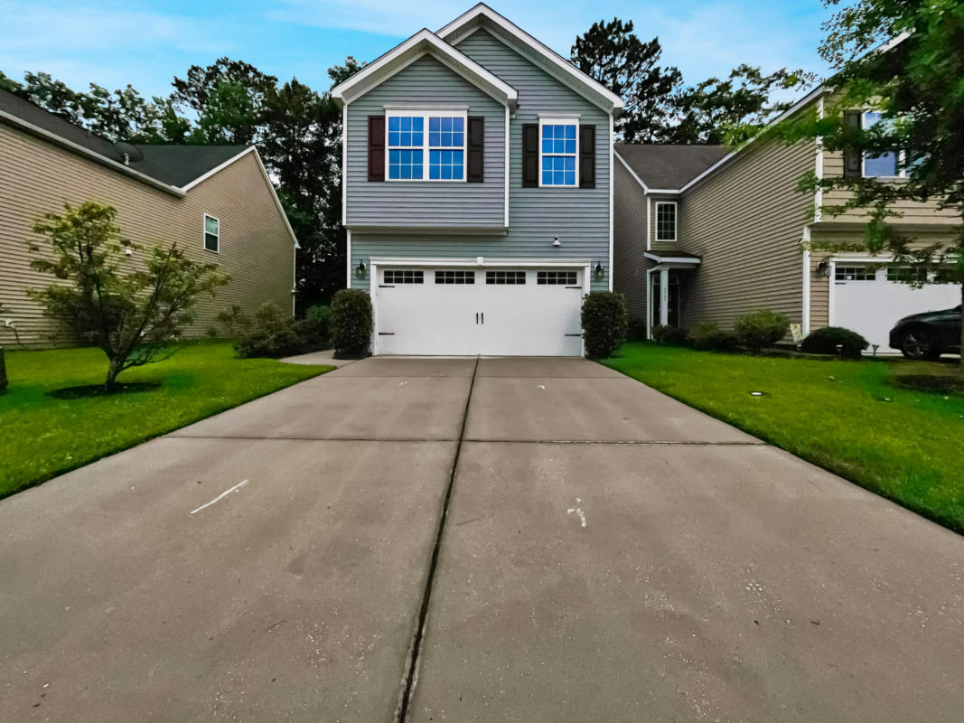 8962 CAT TAIL POND RD, SUMMERVILLE, SC 29485, photo 1 of 28