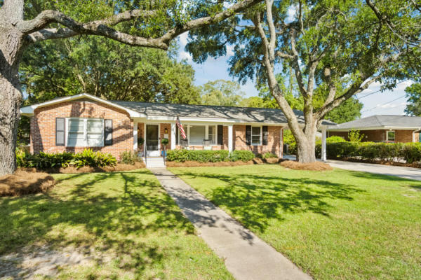 746 LONGFELLOW RD, CHARLESTON, SC 29407 - Image 1