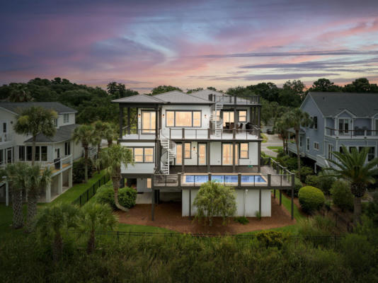 3109 WATERWAY BLVD, ISLE OF PALMS, SC 29451 - Image 1