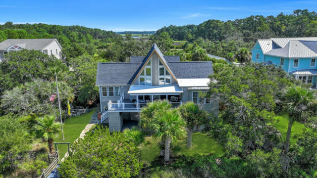 8707 PALMETTO RD, EDISTO ISLAND, SC 29438 - Image 1