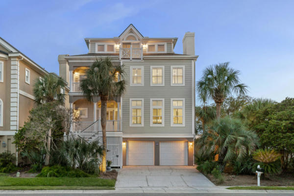 10 OCEAN POINT DR, ISLE OF PALMS, SC 29451 - Image 1