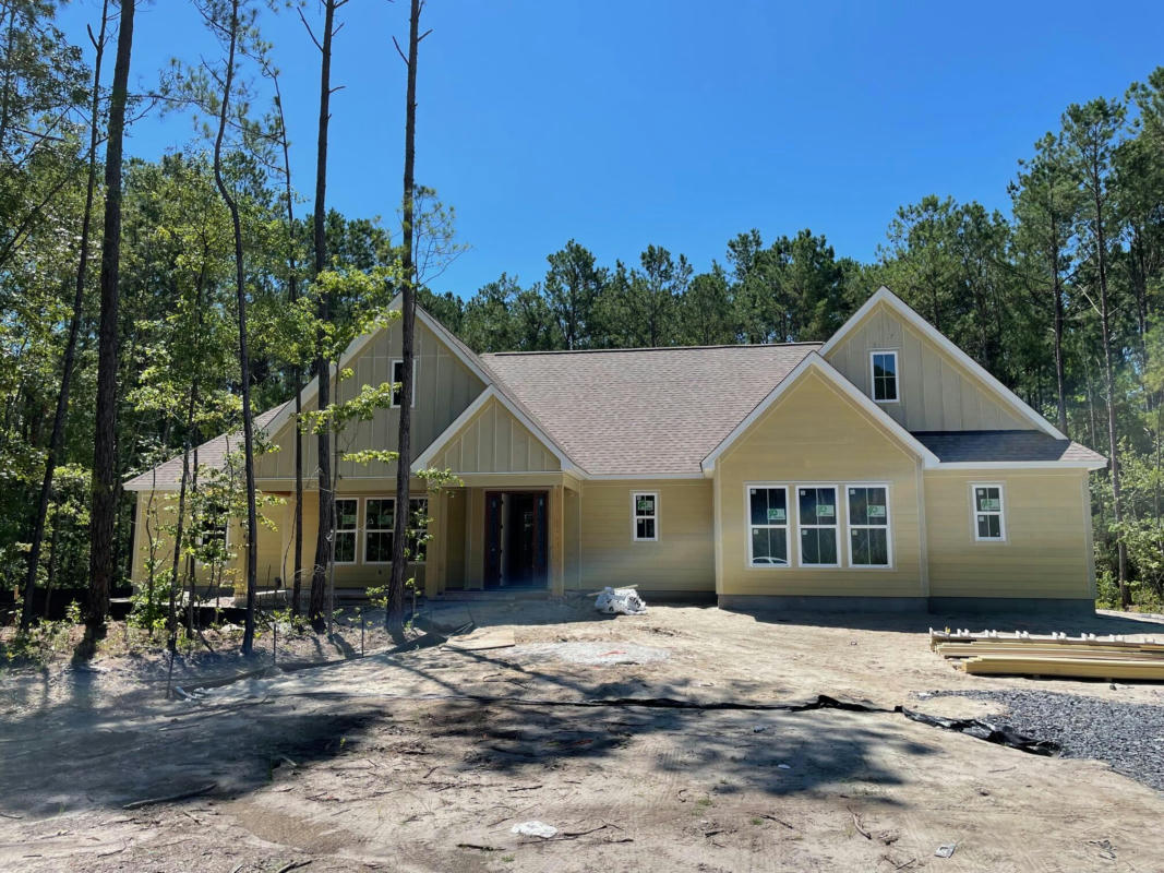 3007 SWEETWATER LN, AWENDAW, SC 29429, photo 1 of 12