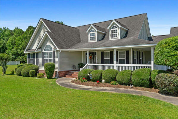 208 CHARLES ST, SAINT GEORGE, SC 29477, photo 4 of 50