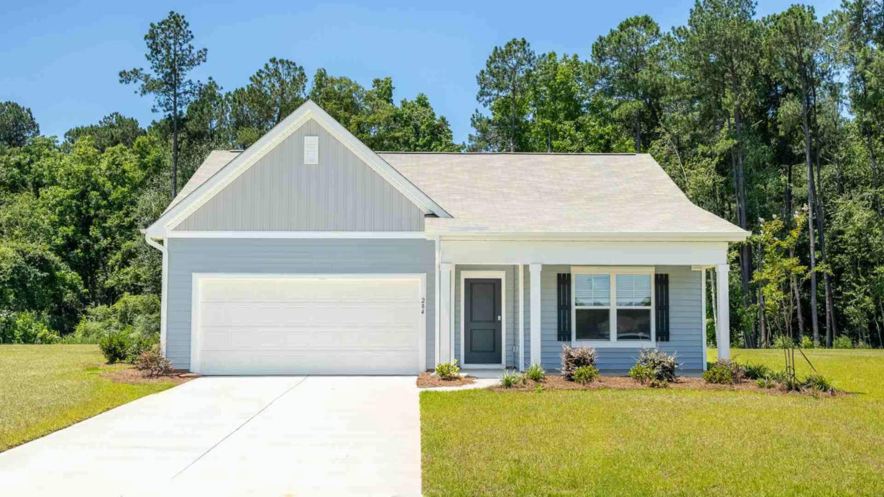 284 WALTERS ROAD, HOLLY HILL, SC 29059, photo 1 of 27